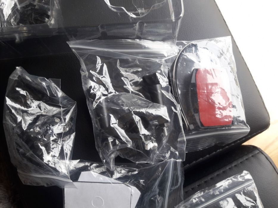 Evomotion 4K Action Camera Accessories64283914115331124