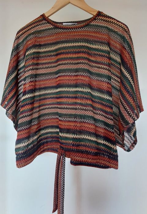 Conjunto Camisolas variadas