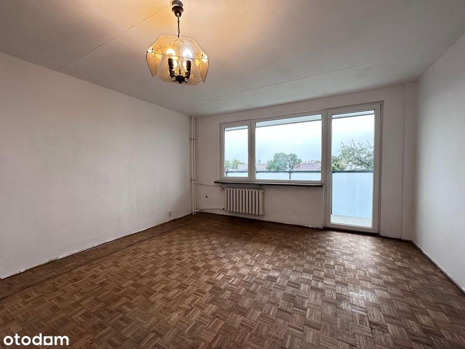 Mieszkanie – Warszawa, Wilanów Niski, Wilanów - Widok 2