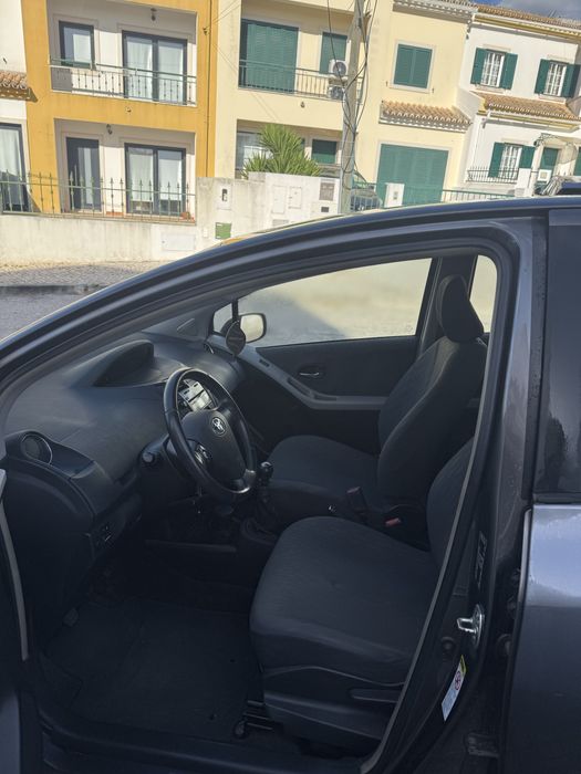 Toyota Yaris 1.4 D 146.000km