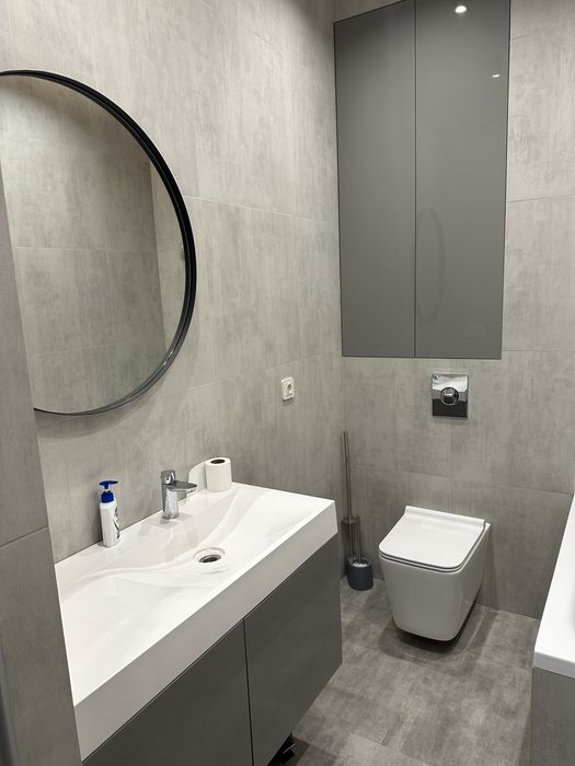 Сдам квартиру в ЖК К12