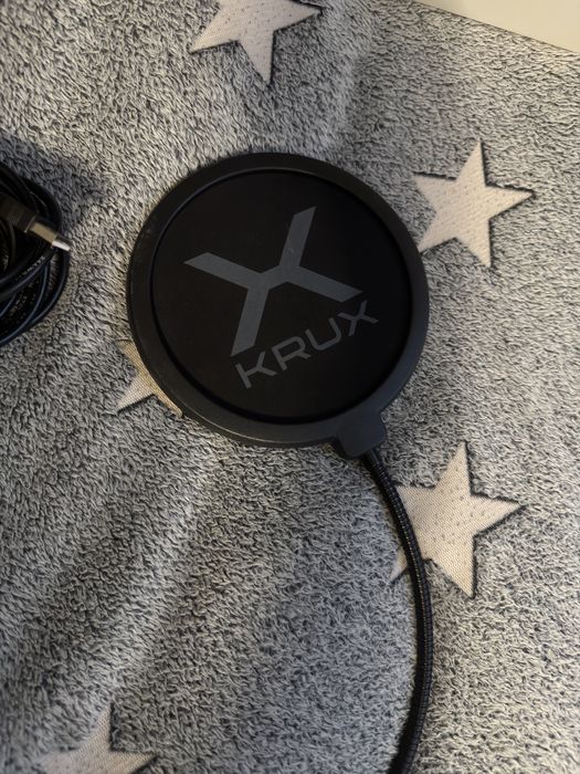Mikrofon Krux EDIS 1000