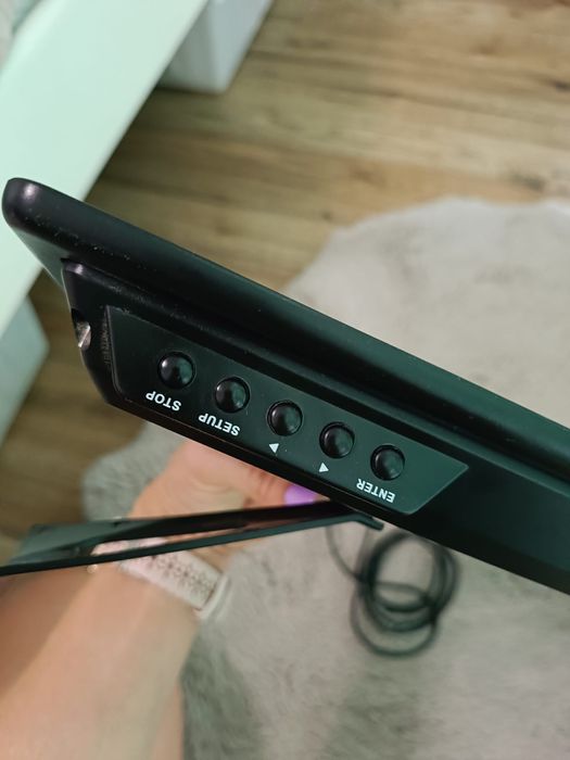 Cyfrowa ramka na zdjęcia