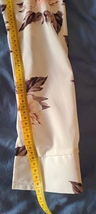 Koszula bawełniana XANA roz.M