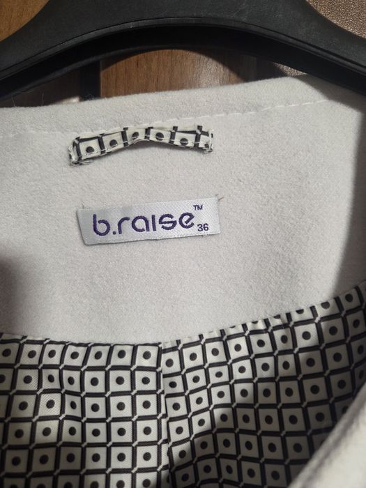 Осіннє пального, розмір 36