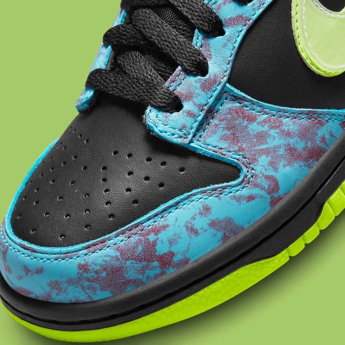 Оригінал Кросівки Nike Dunk Low SE DV1694-900 EUR 38