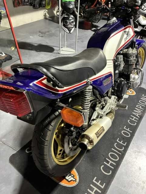 UNICA HONDA CB 1100 F SUPER BOL DOR
