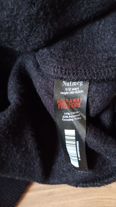 Bluza chłopięca Minecraft roz 146-152