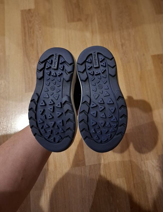 Зимові черевики VIKING зимние ботинки Viking  чоботи черевики Reima