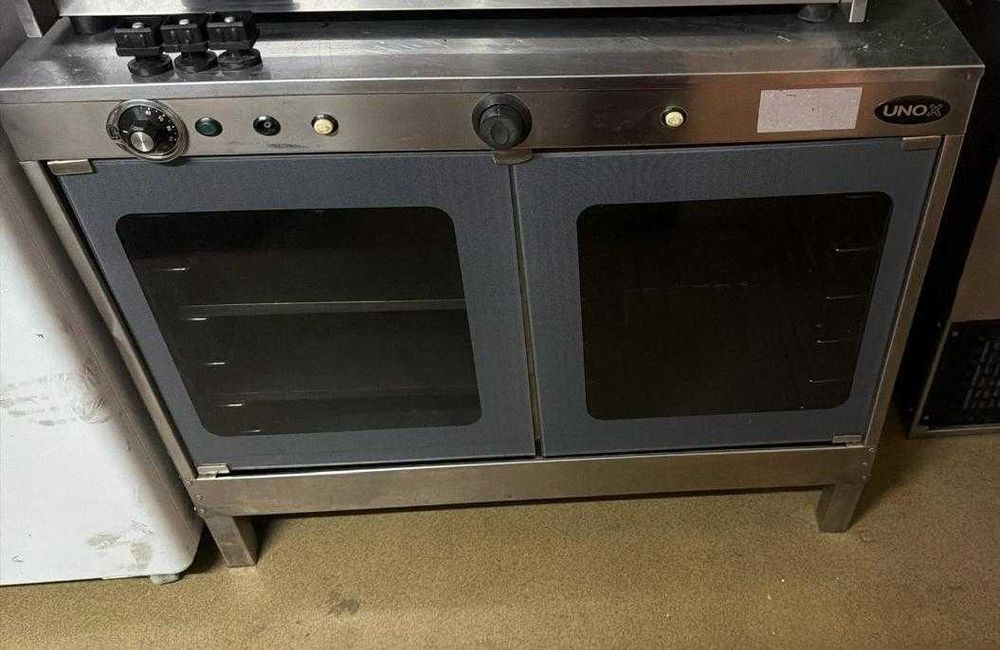 Estufa + forno elétrico