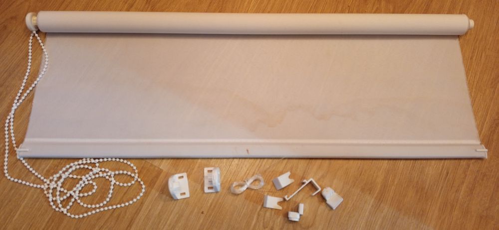 Ролета 250см*70см