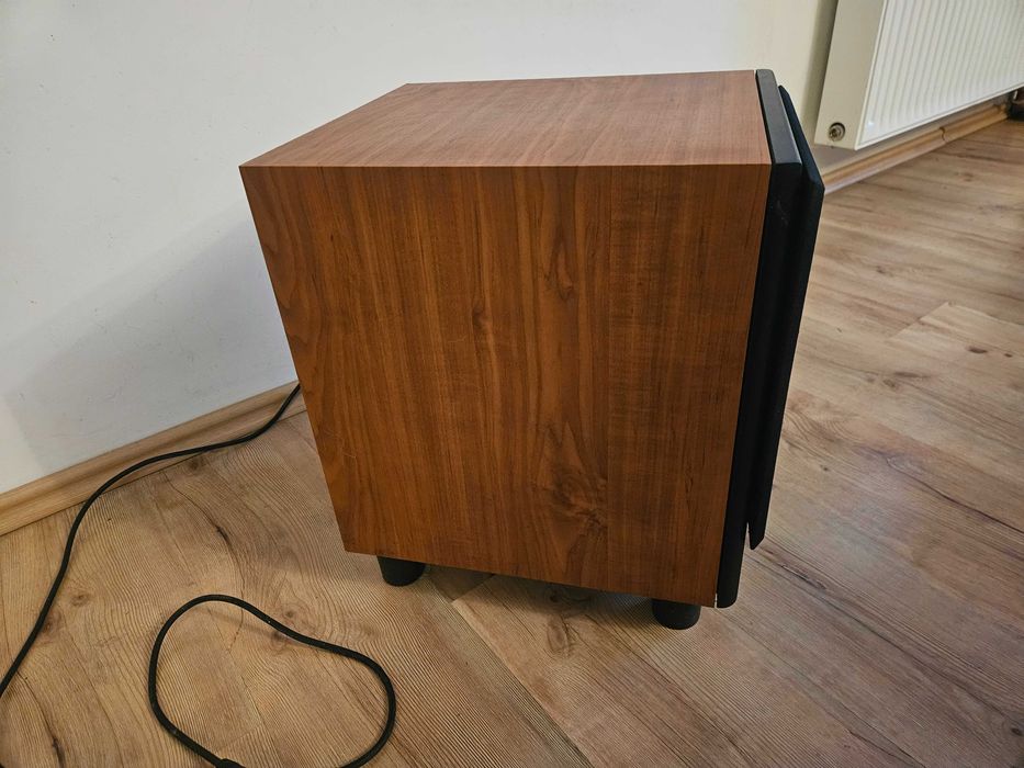 Subwoofer Aktywny Wharfedale WH-210
