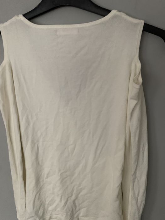 Nowy sweterek Guess, S/36