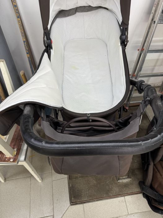 Детская коляска tutis uno