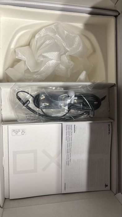 Ps VR2 w doskonałym stanie - prawie nowy.