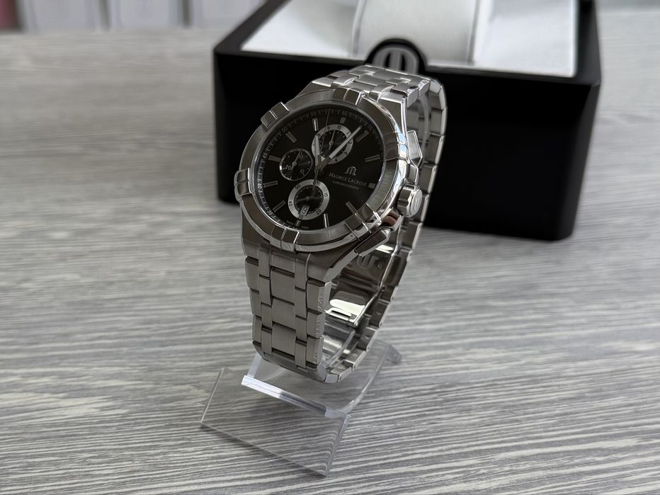 Maurice Lacroix AIKON Chronograph 44MM AI1018