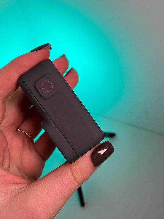 Екшн-камера GoPro Hero 7 silver в кейсі