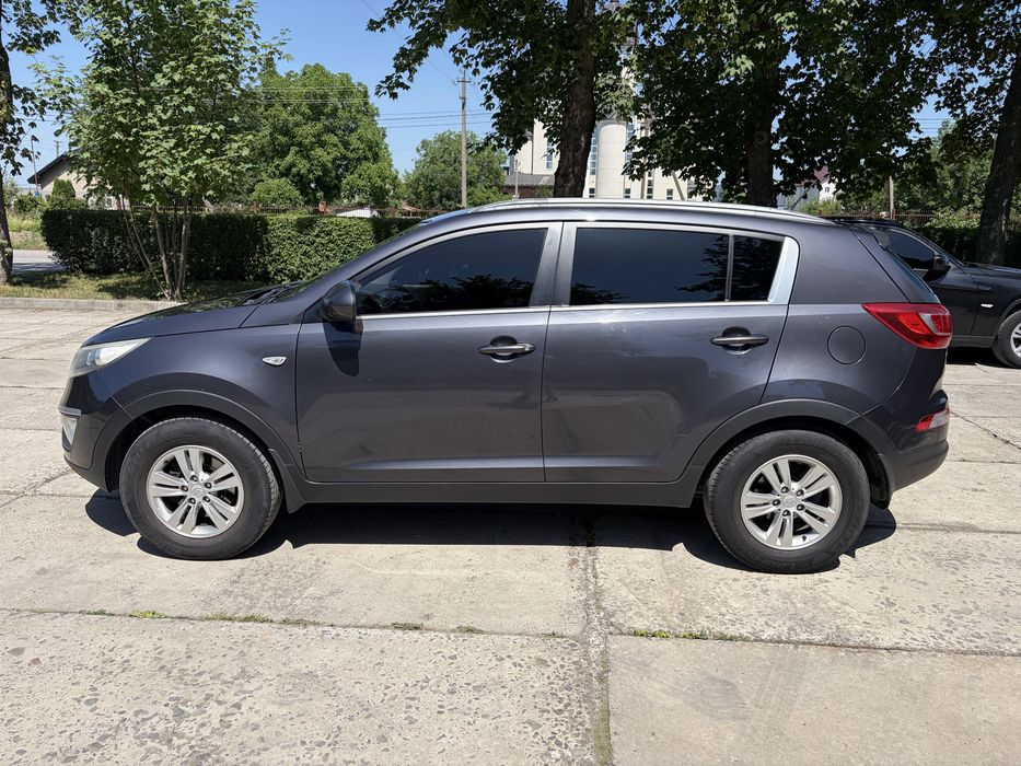 Kia Sportage 2013 VIN Y6DPB815ADL395891 фото оголошення 7 з 24