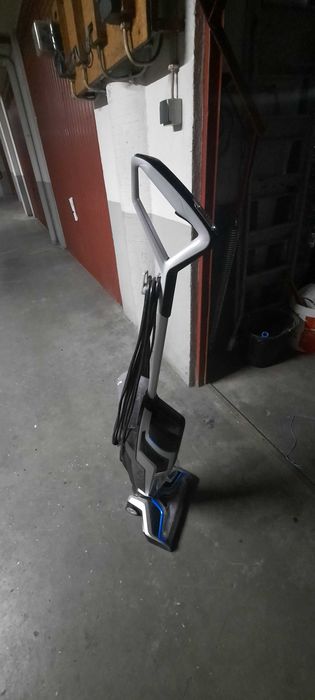 Aspirador BISSEL Crosswave.