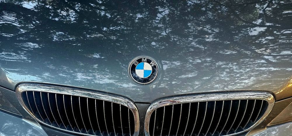 BMW 740 Li foto 5