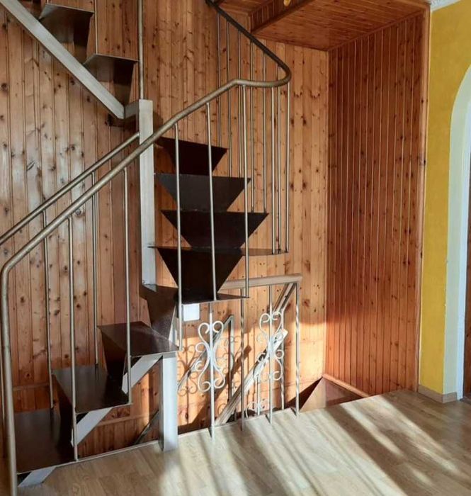 13m Дом 20 минут метро Индустриальная Покровка єВідновлення