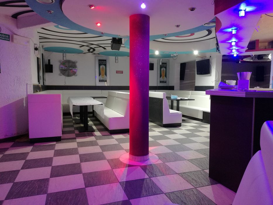 Sala do wynajęcia na imprezy okolicznościowe