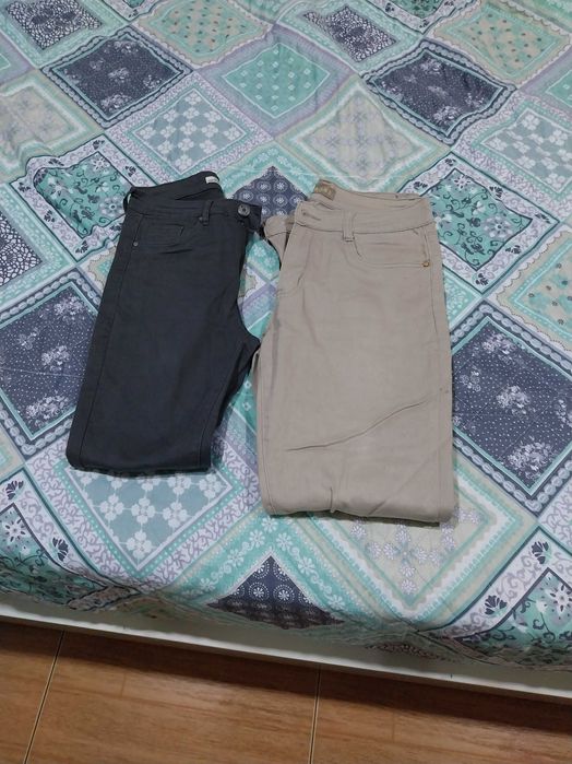 Roúpa camisolas e calcas