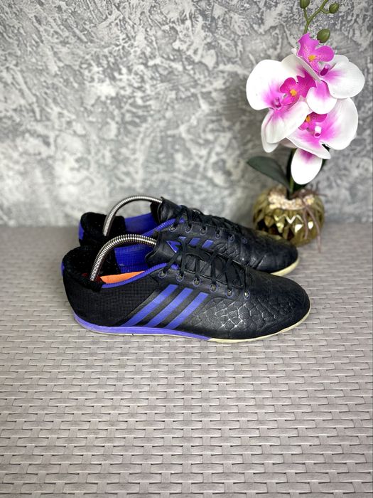 Adidas Ace 15.2 Cage сороконожки копы бутсы 42 размер футбольные