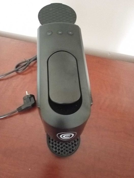 Maquina café Grazie continente