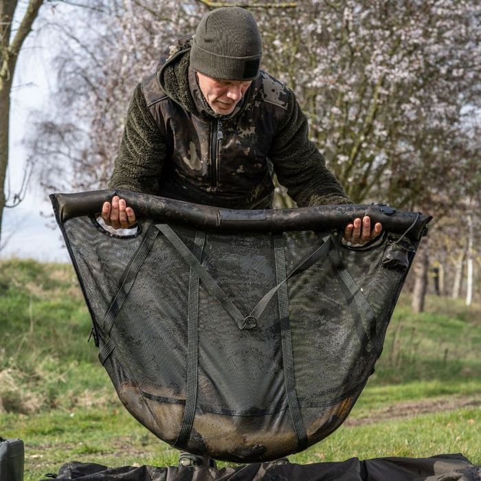 Nash scope inflatable retainer sling xl