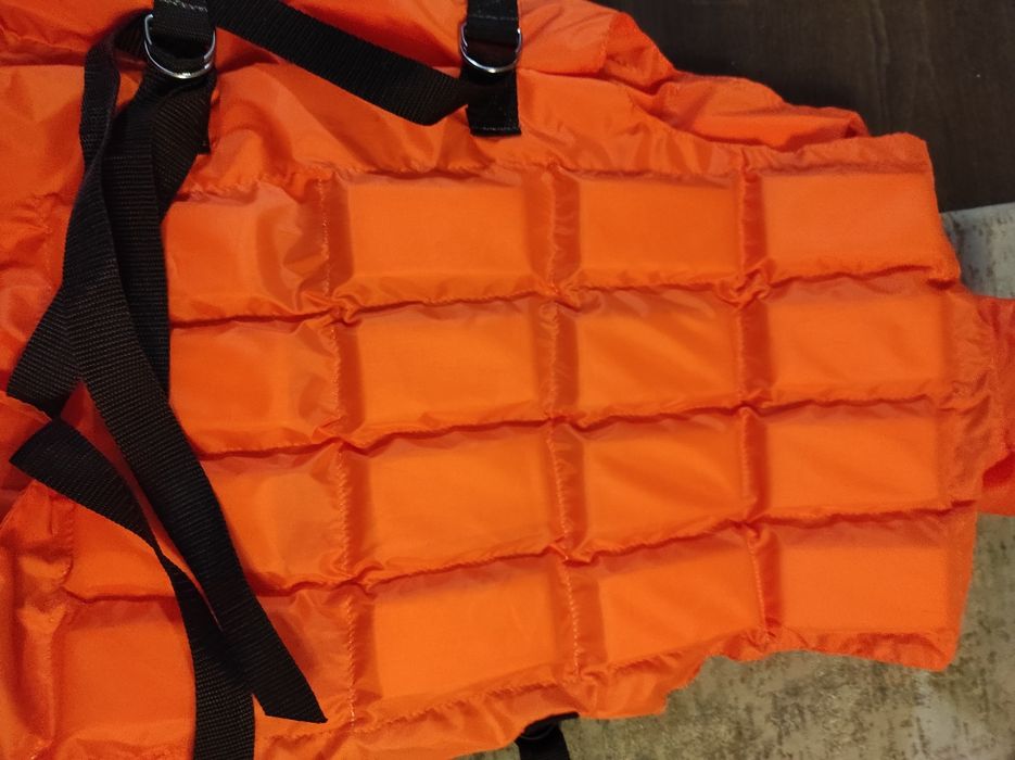 Жилет страхувальний ЖРС «Підлітковий» до 60 кг