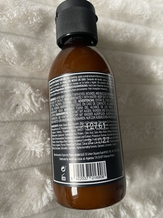 Basam do brody kuschelbär