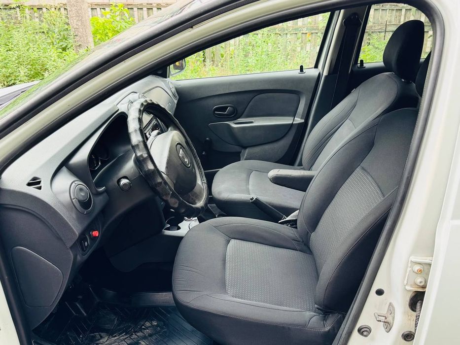 Продам Dacia Logan MCV