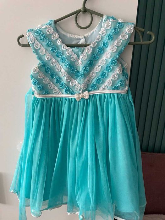 Сукня Jonna Michelle 4 роки