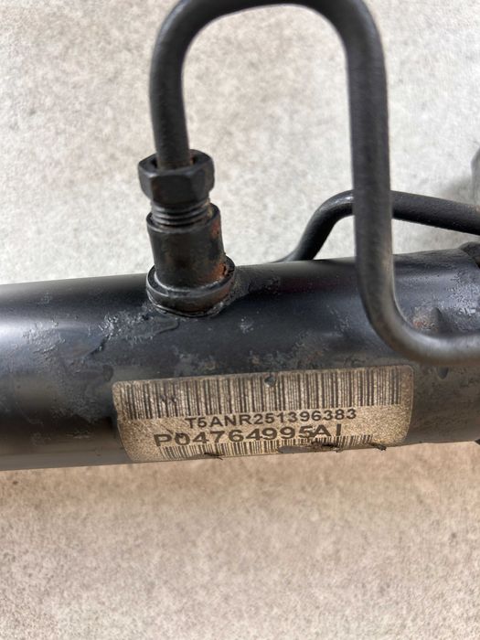 рульова рейка DODGE STRATUS CHRYSLER SEBRING 2001-2006