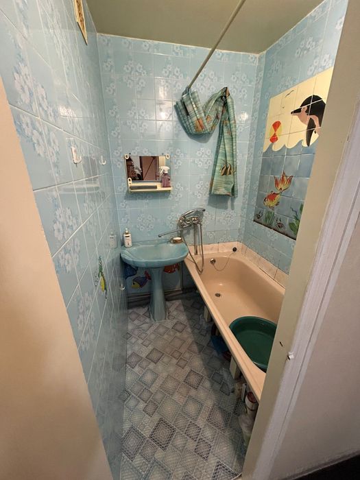 Продам отличную 3х комнатную квартиру ,проспект Мира.