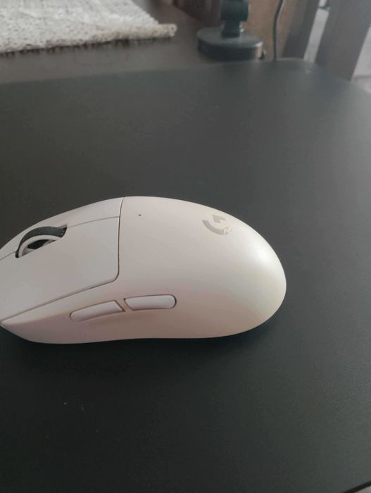 logitech g pro x superlight