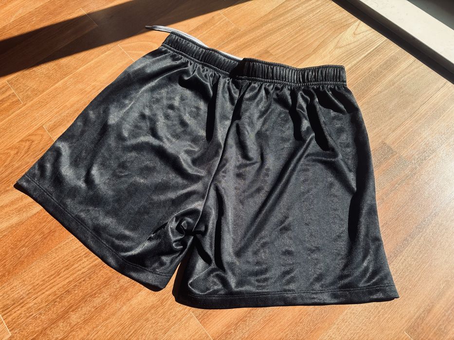 Calções masculinos NIKE Dry Fit - pretos M