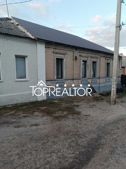 ‼️Продаж 1-поверх. будинку | 115 м2 | вул. Сєвєродонецька | Основа‼️«єВідновлення»‼️