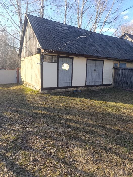 Продам будинок, с.Улянівка