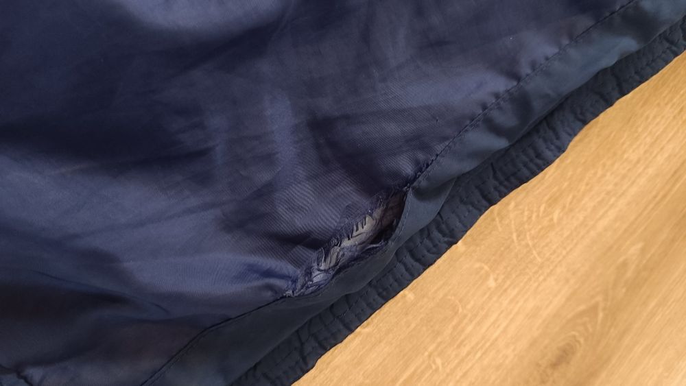 Zimowa kurtka/płaszcz damski Regatta,rozm XS