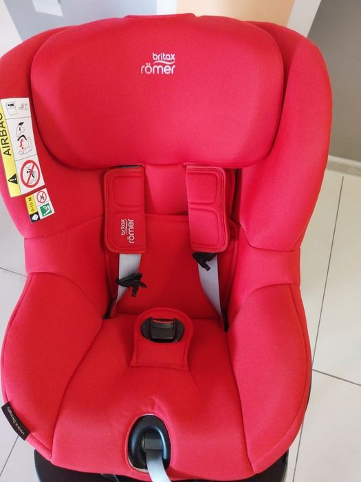 Fotelik Britax Rőmer 9-18 kg