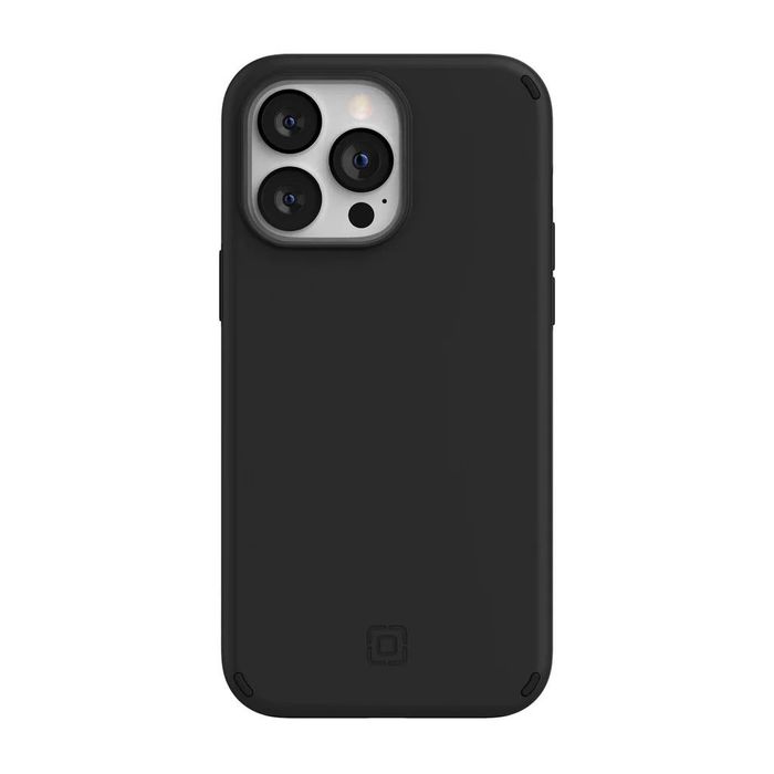 Etui Incipio do iPhone 14 Pro Max Duo Case Black
