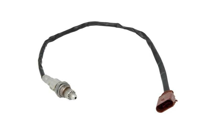 Лямбда зонд BOSCH 0258030165, Audi, Skoda, VW, Seat, новий.