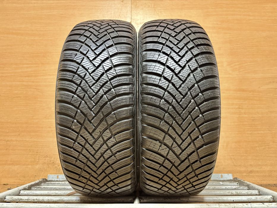 205/55 R 16 Hankook Як Нові Winter I*Cept RS3 Зима пара шини