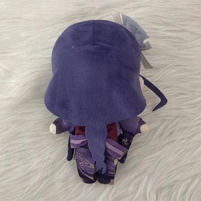 М’яка плюшева іграшка Сёгун Райден