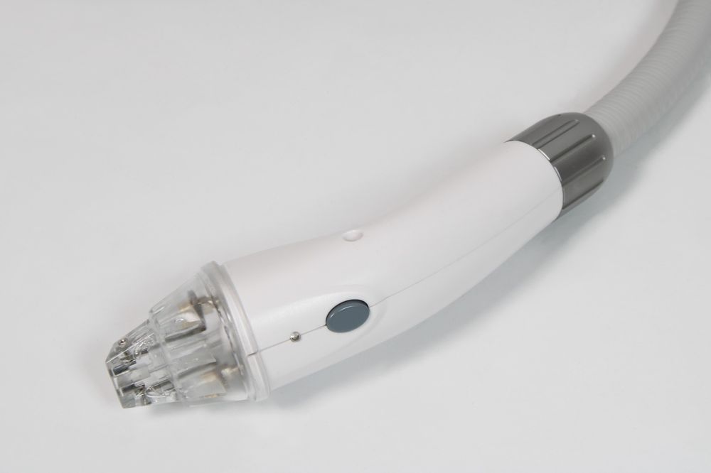 Апарат 4 в 1(LPG+вакуум кавітація)