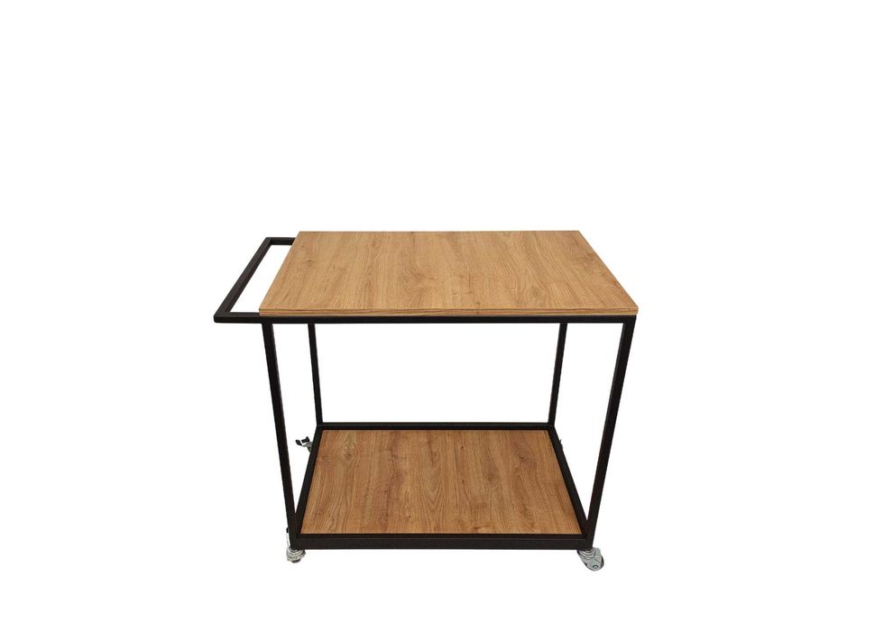 Wózek na tort, regał na kółkach