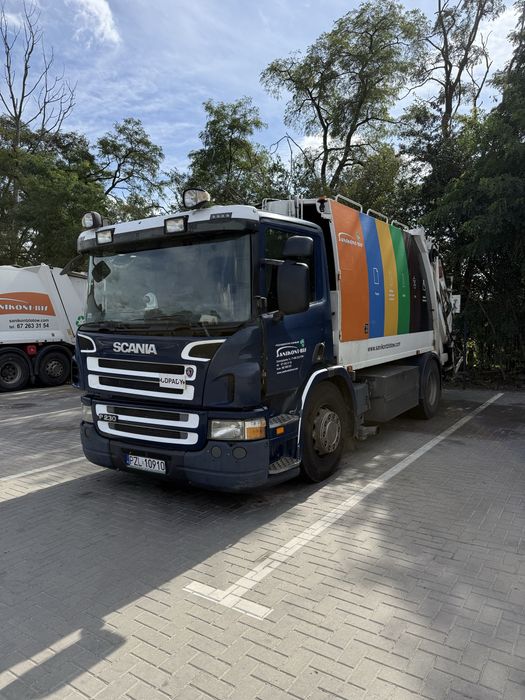 Scania