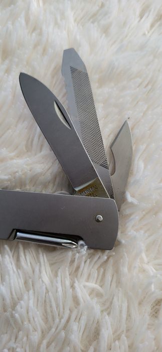 Multitool.Urządzenie wielofunkcyjne